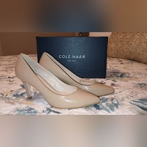 Cole Haan Juliana Pump - Size 7